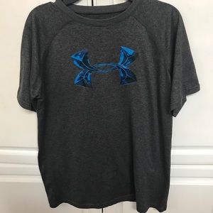 Under Armour  “Size YLARGE” “BOYS”